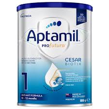 Sữa Aptamil Pro New Zealand Số 1 800gr