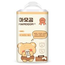 Tã dán Mamogom size M (52M)