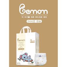 Tã dán Bemom Plus HQ size S56