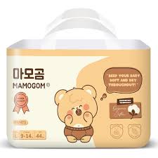 Tã quần Mamogom size L (44M)