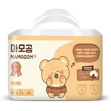 Tã quần Mamogom size M (48M)