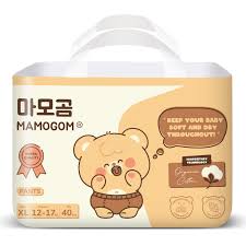 Tã quần Mamogom size XL (40M)