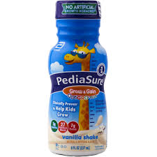 Sữa nước Pediasure xanh dương (1 chai)