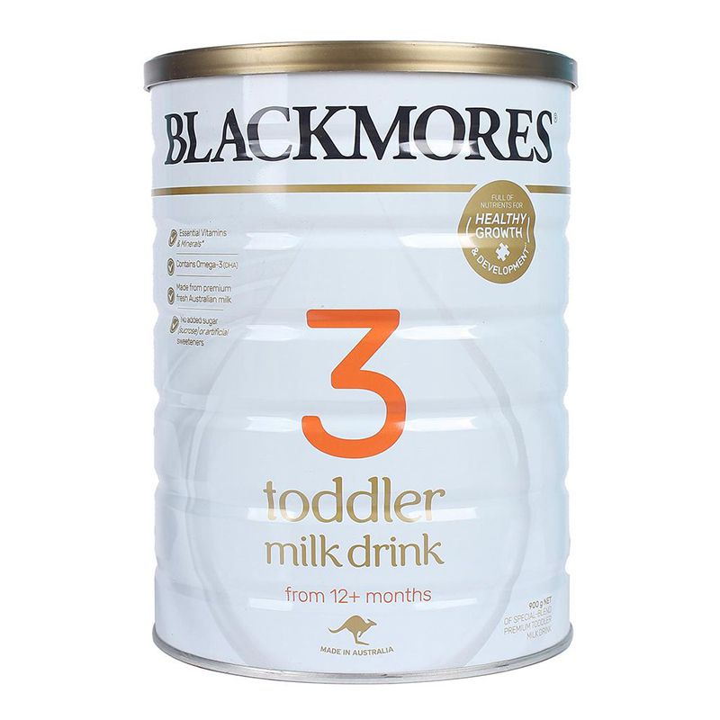 BLACKMORES ÚC SỐ 3