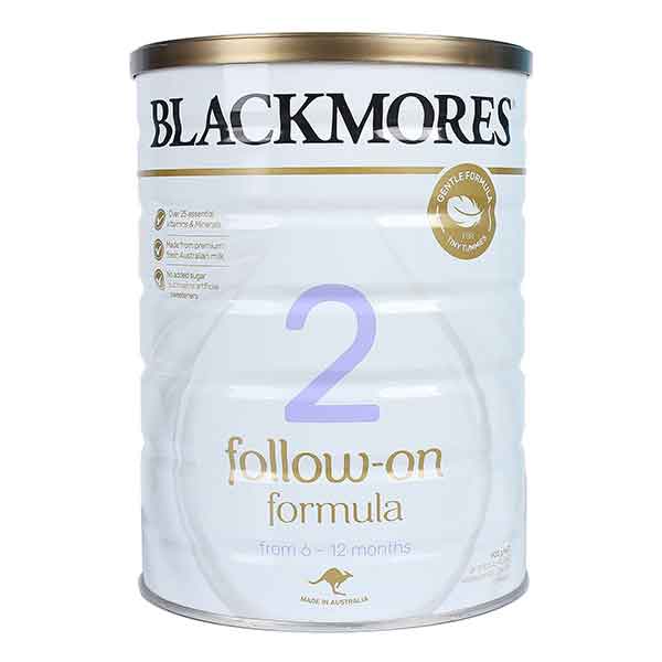 BLACKMORES ÚC SỐ 2