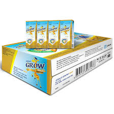 Sữa Abbott Grow Gold vani 110ml (1 thùng)