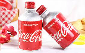 Coca nắp vặn Nhật 300ml