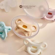 Ti giả silicon Bebegrow 6-18m+