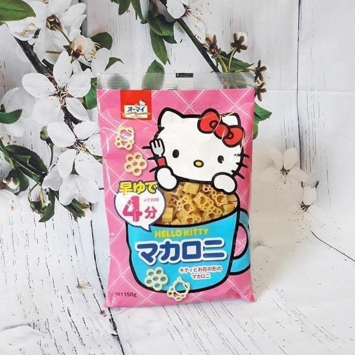 Nui Hello Kitty Nhật (150g)