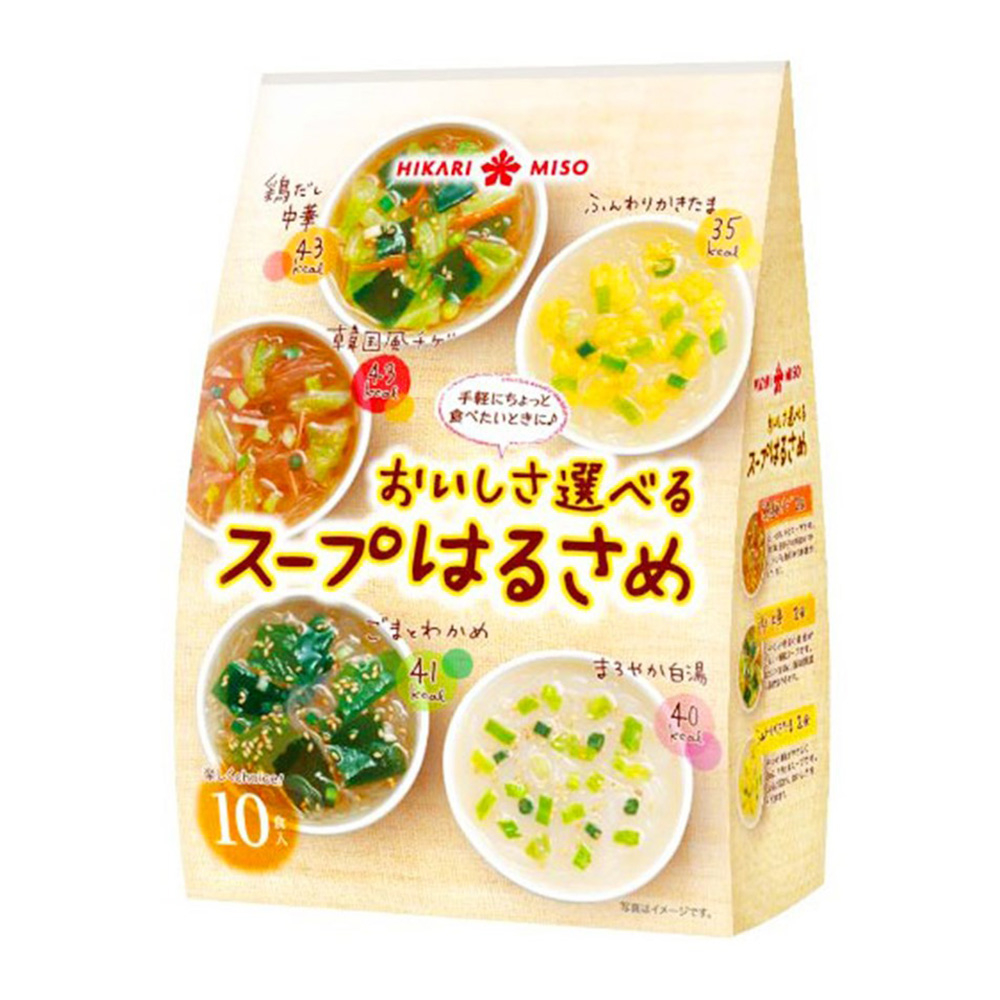 Miến cho bé Nhật Bản (10 vắt)