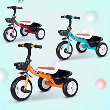 Xe đạp 3 bánh ghế dựa