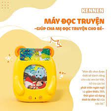 Máy đọc truyện cổ tích