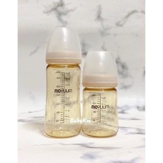 Bình sữa Moyuum 170ml