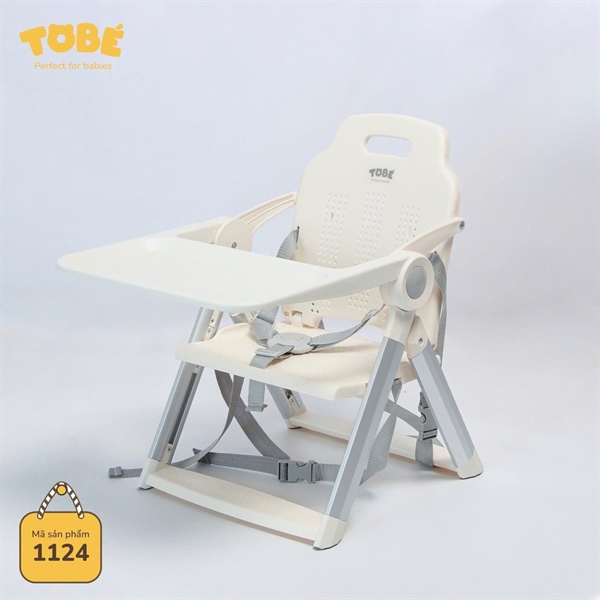Ghế ăn đa năng Molly Tobe