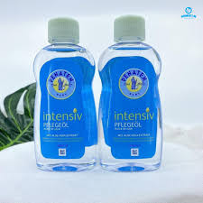 Dầu massage Penaten 200ml