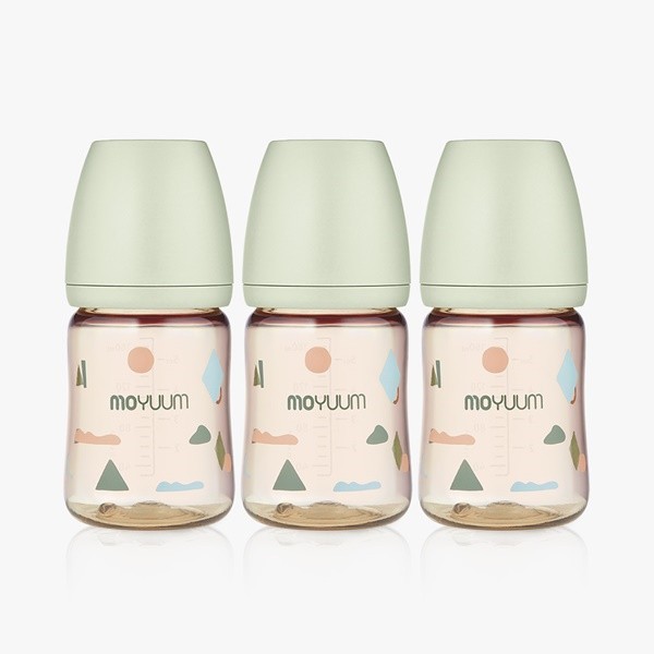 Bình đám mây Moyuum 170ml