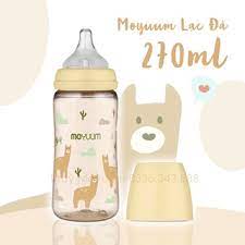 Bình Moyuum Lạc Đà 270ml