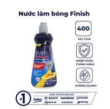 Nước bóng FINISH 400ml