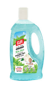 Nước lau sàn Gift chai 1L