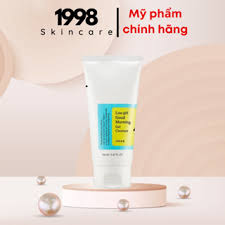 Sữa rửa mặt Cosrx low ph HQ 150ml