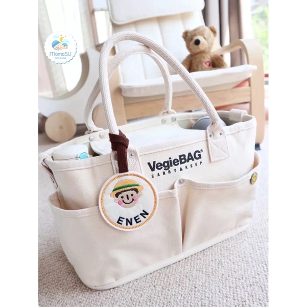 Túi đựng bỉm sữa VegirBAG