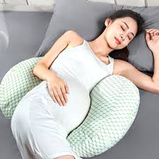 Gối bầu cánh tiên cao cấp