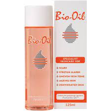 Dầu bôi chống rạn da Bio-oil 125ml