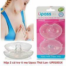 Bộ 2 chiếc trợ ty mẹ Upass